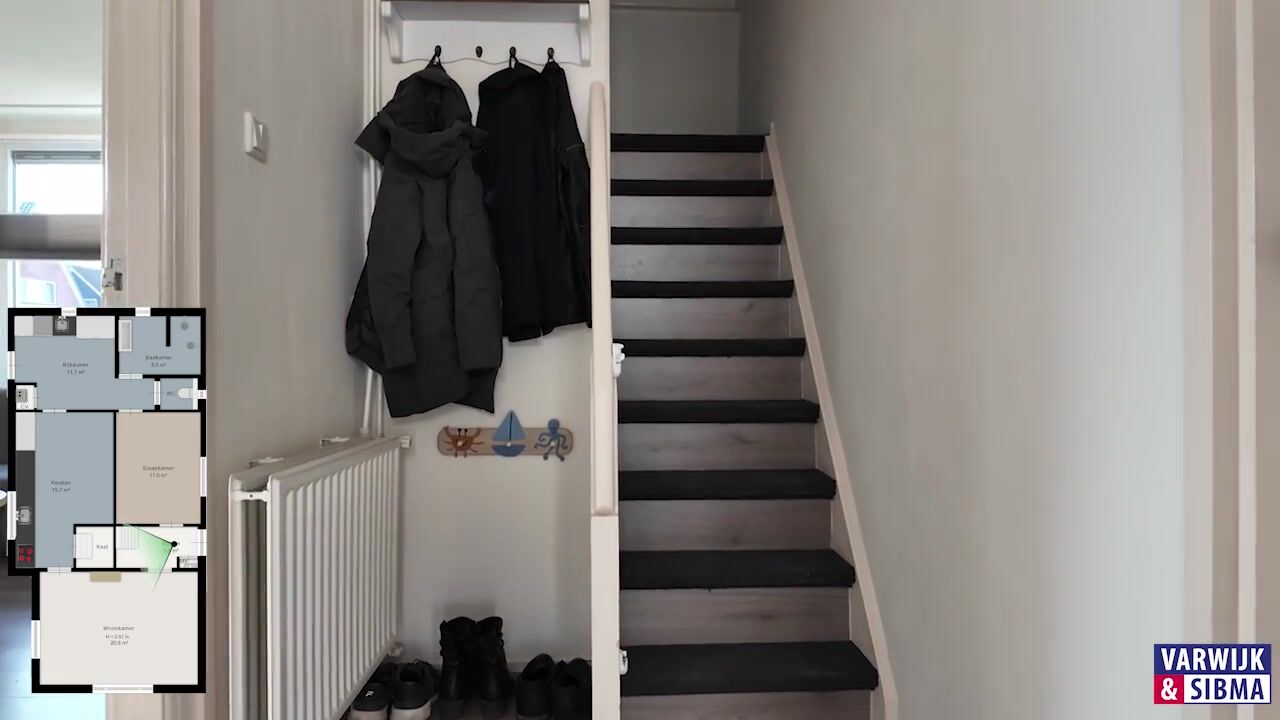 Video of Meester Nennstiehlweg 45