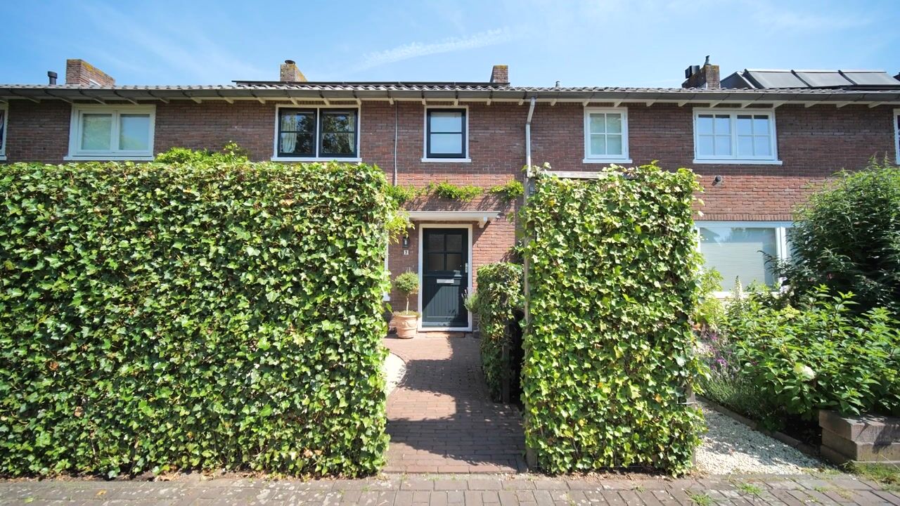 Video van Weversweg 9