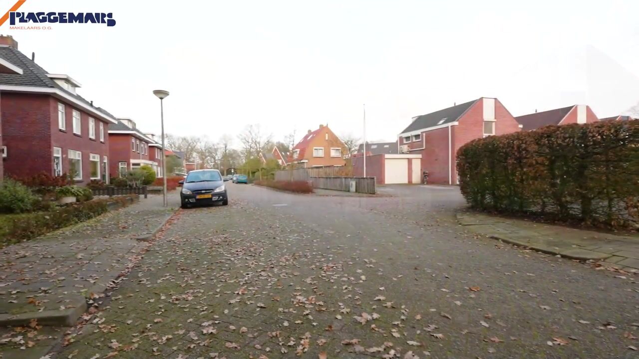 Video of Oude Almeloseweg 21