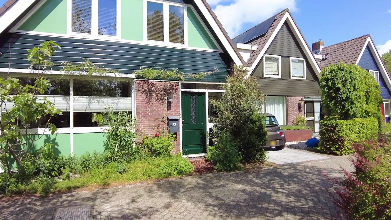 Video van 't Plankenpad 22