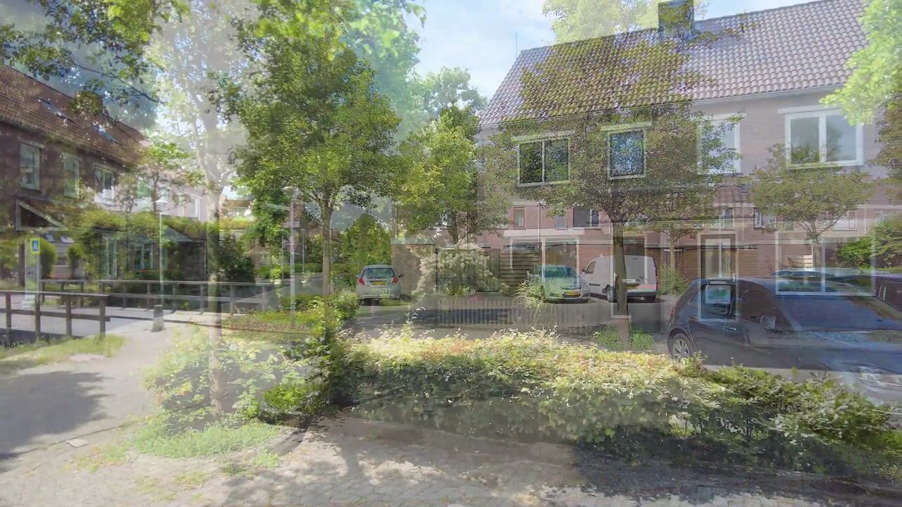 Video of Waterkers 14