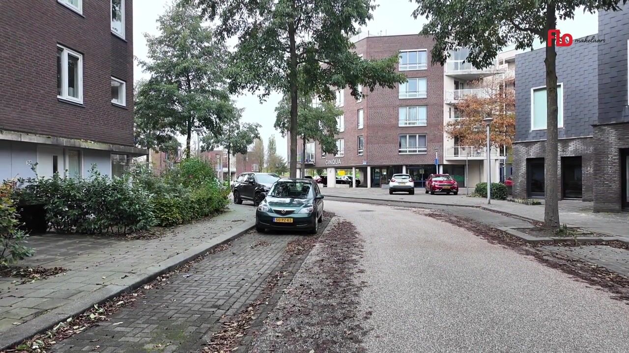 Video van Biezenknoppen 5