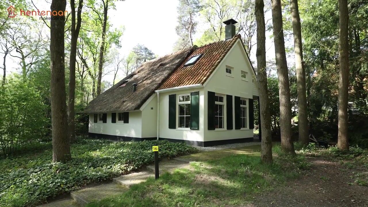 Video van De Witte Bergen 16