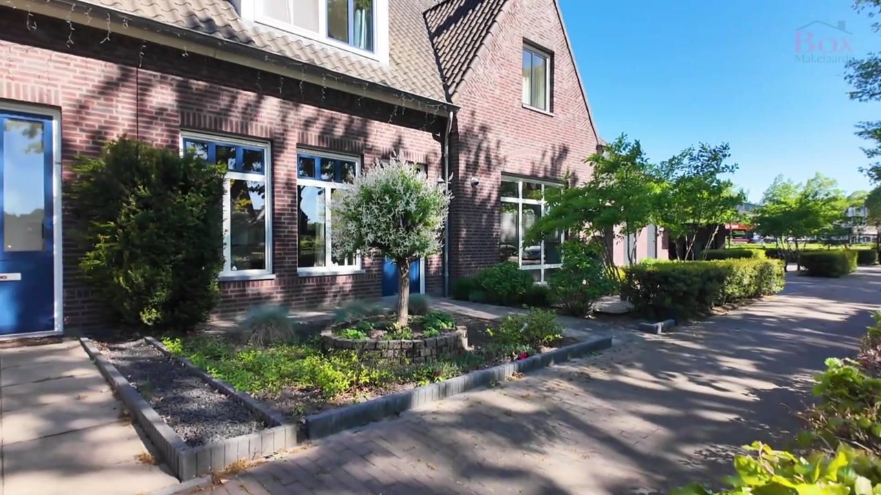 Video van De Kuil 18-A