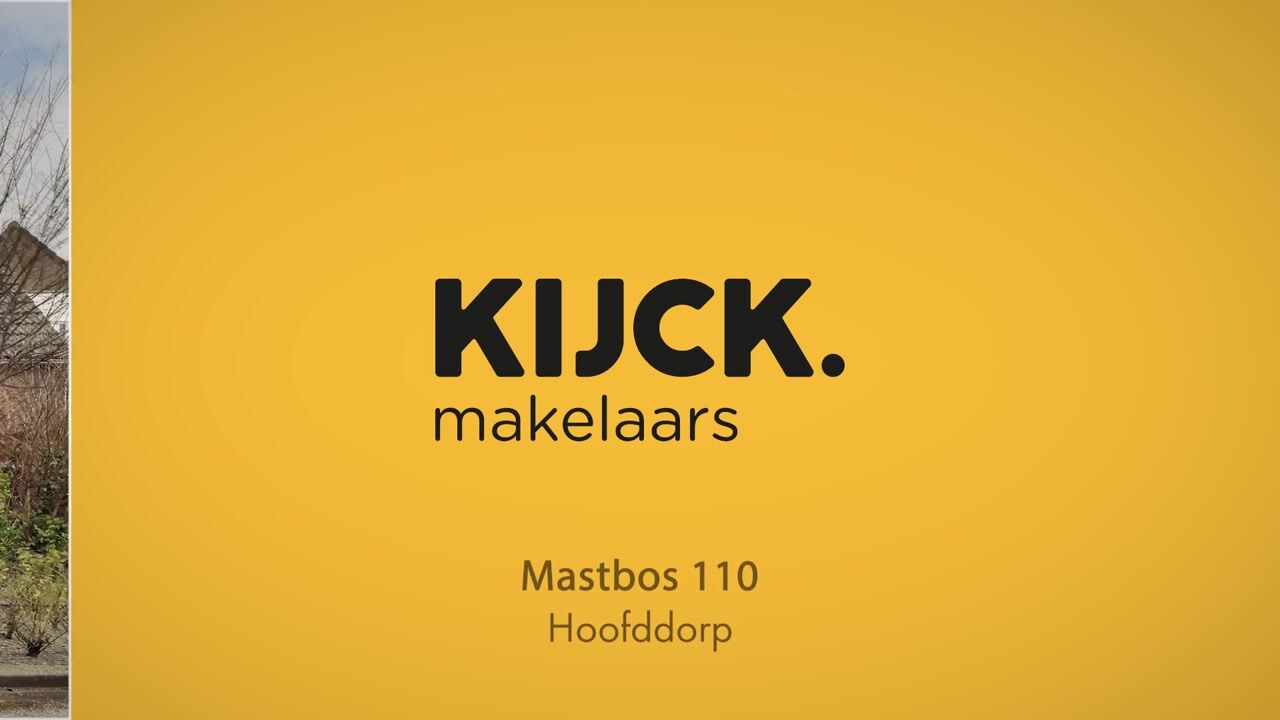 Bekijk video van Mastbos 110