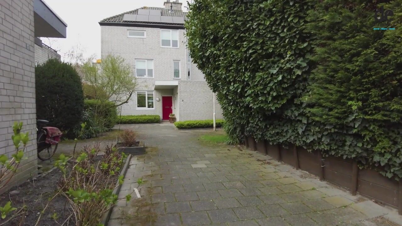 Video of Lemsterland 9