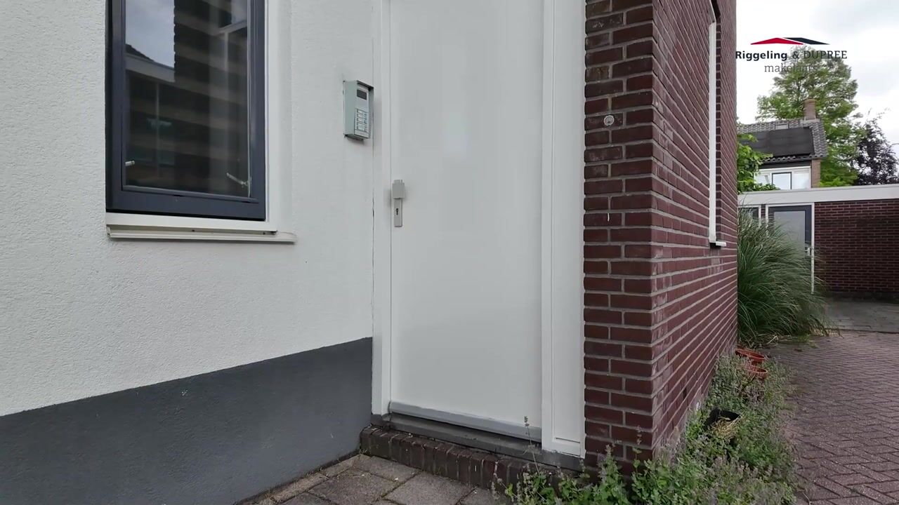Video van Kerkstraat 101-E