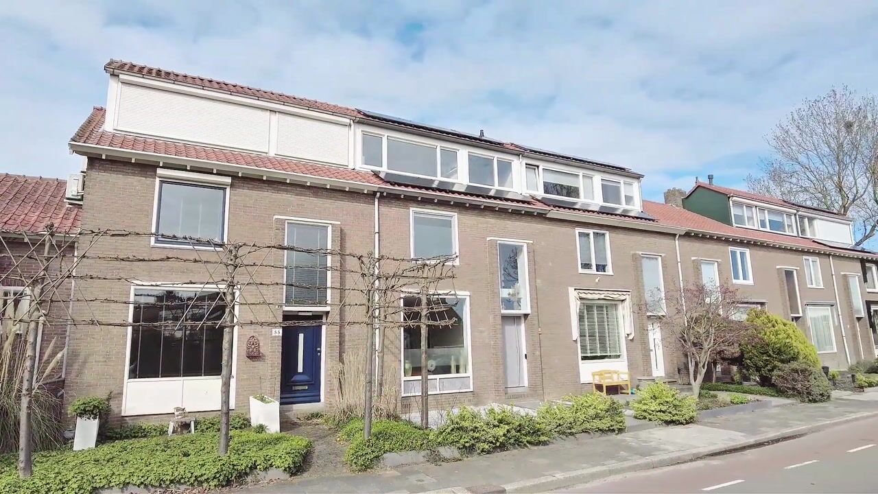 Video van Nijhofflaan 53