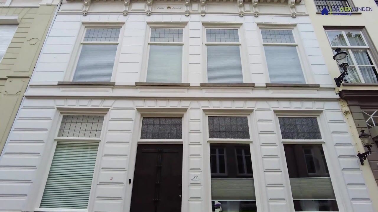 Video of Kerkstraat 12