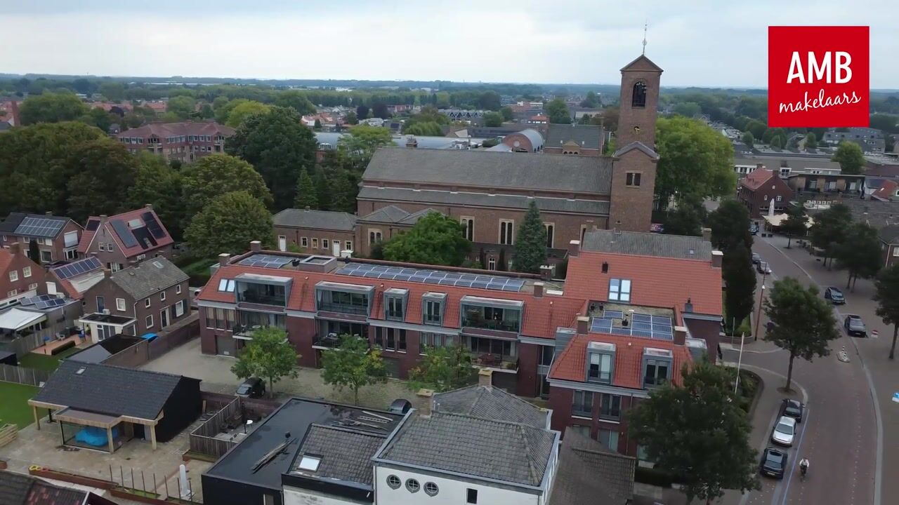Video van Jacobus van de Meijdenstraat 1-J
