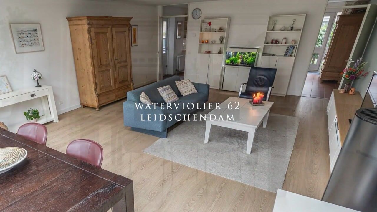 Video van Waterviolier 62