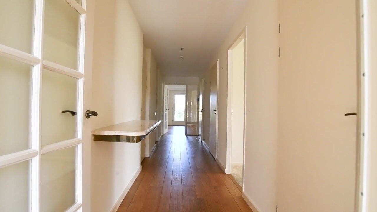 Video van Mahlersingel 28