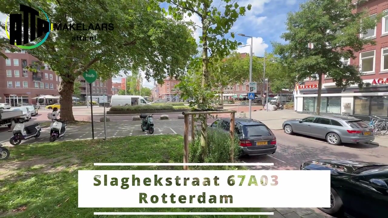 Video van Slaghekstraat 67-A03