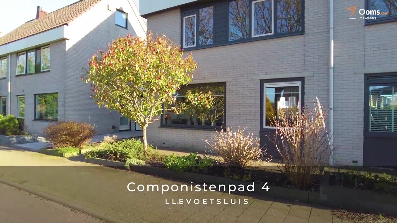 Video van Componistenpad 4