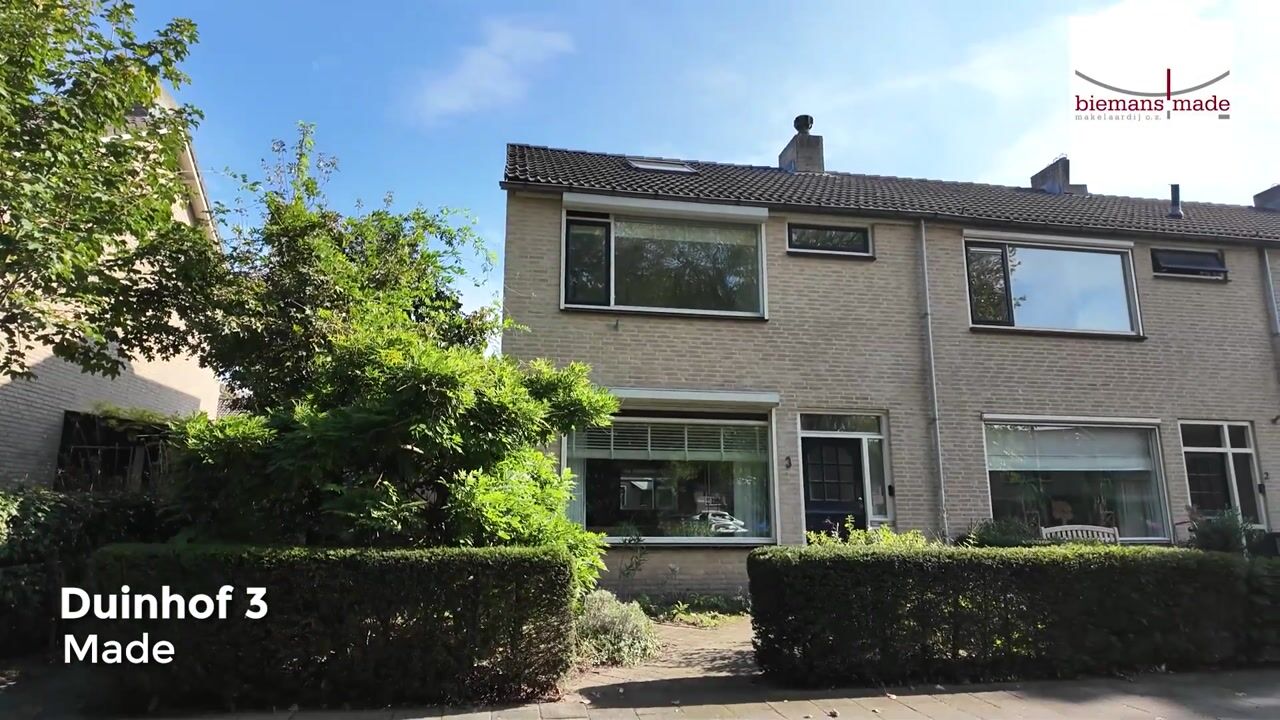 Video van Duinhof 3