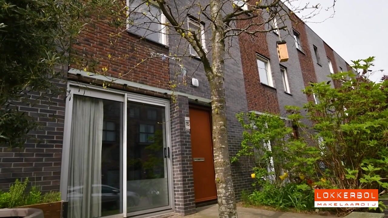 Video van H.A. Maaskantstraat 15
