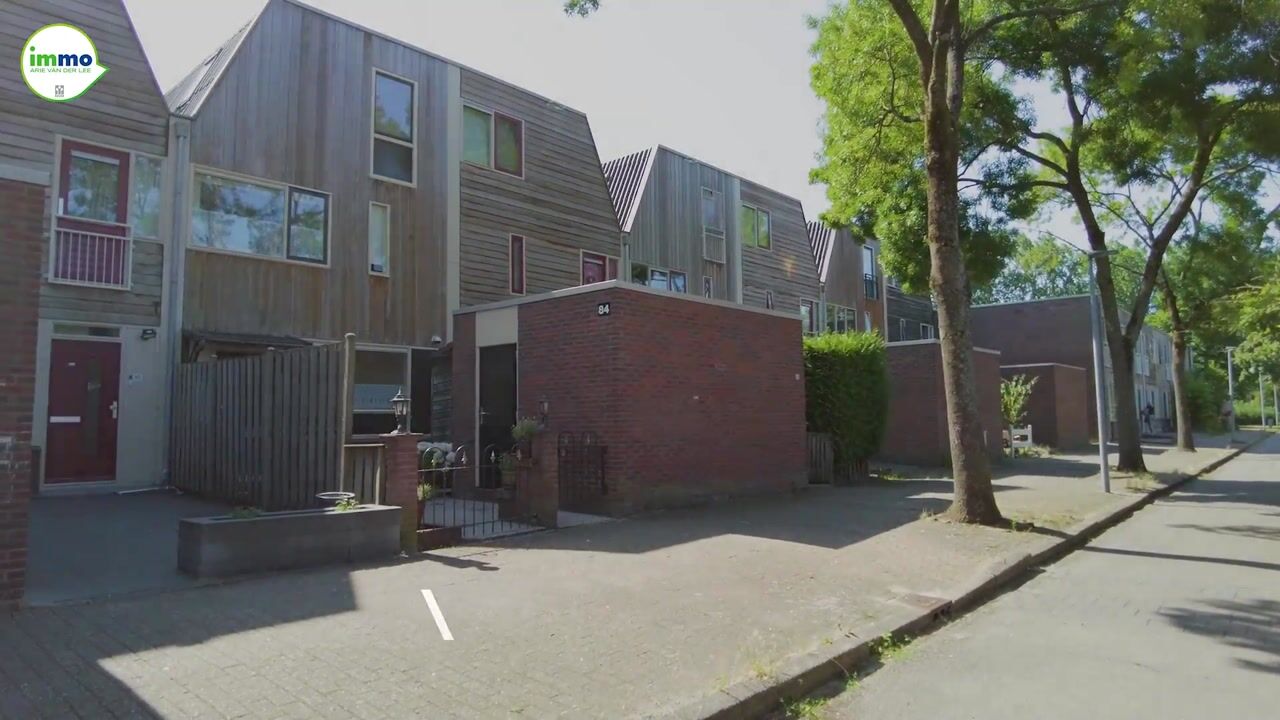 Video van Oevergriend 84