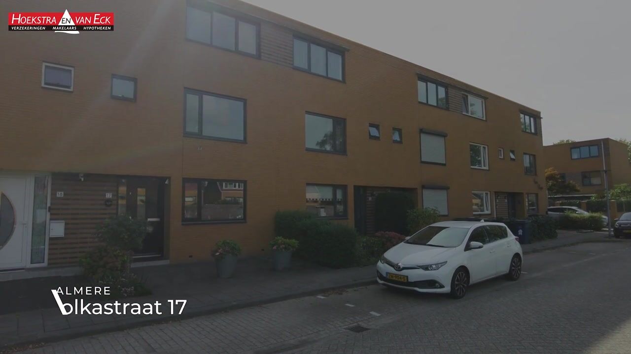 Video van Polkastraat 17