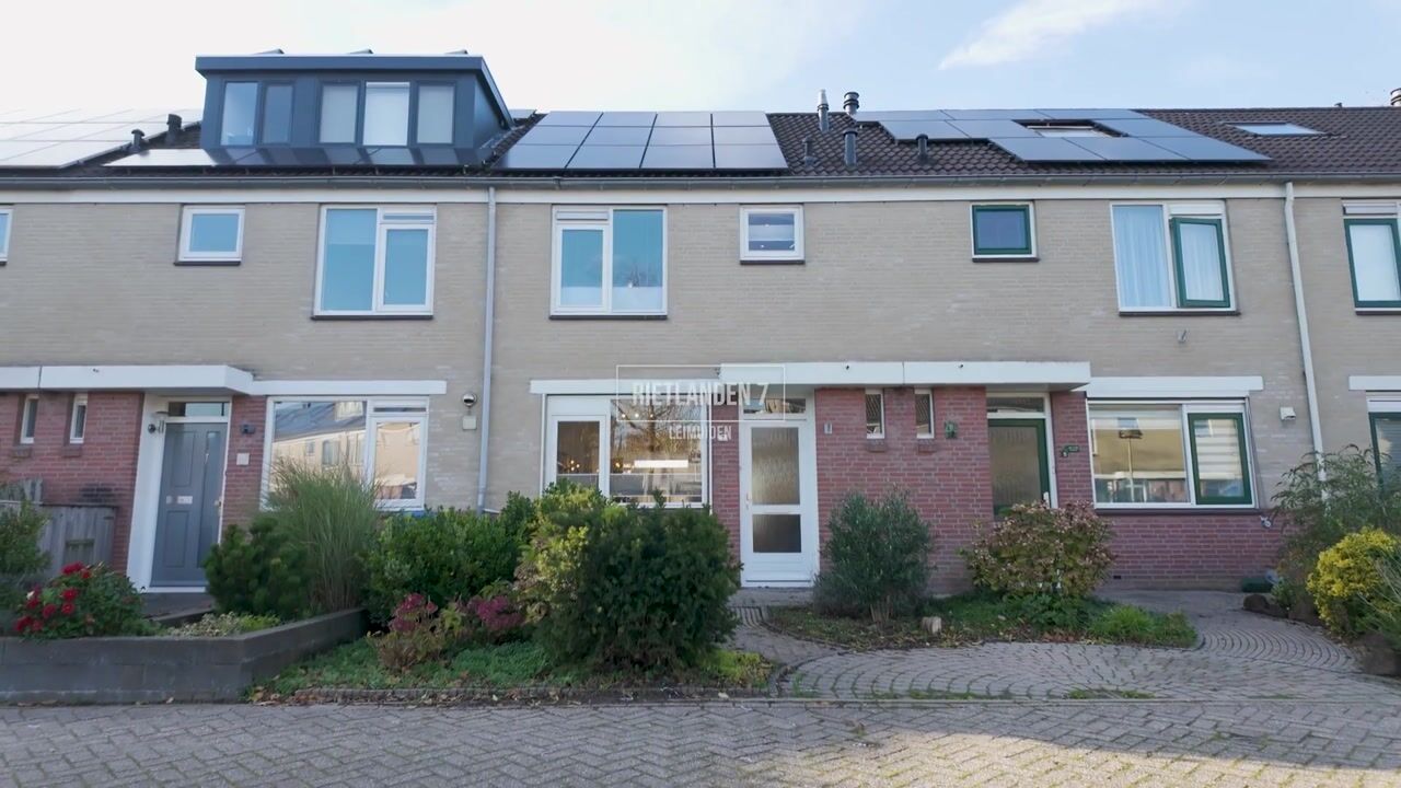 Video van Rietlanden 7