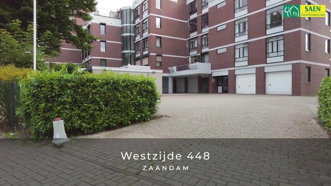 Video of Westzijde 448