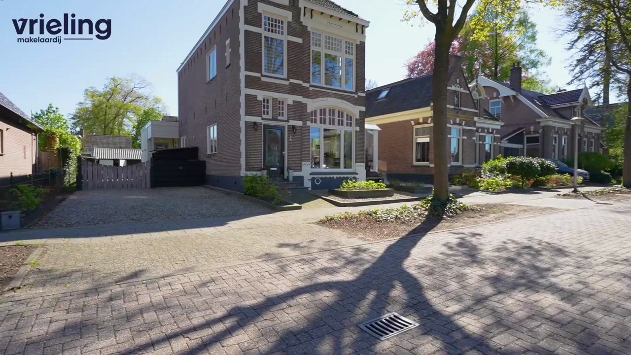Video van Moerheimstraat 7