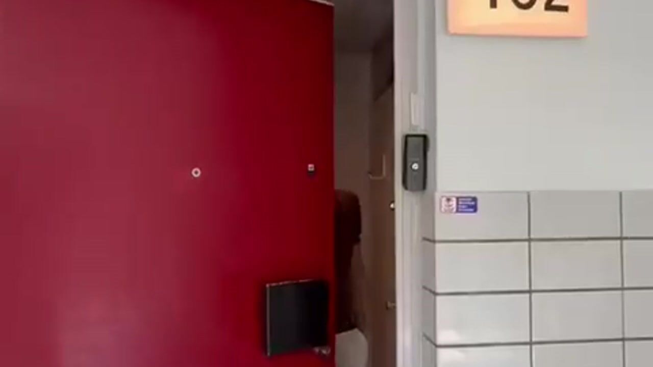 Video van Holysingel 162