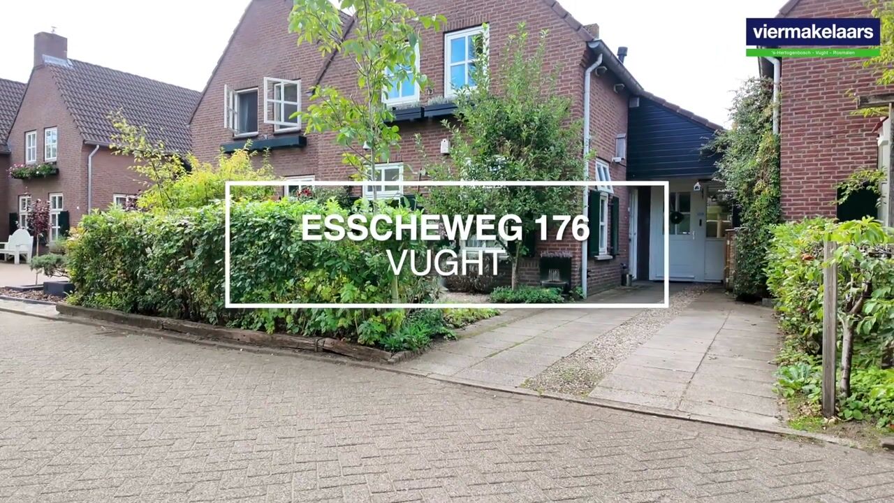 Video van Esscheweg 176