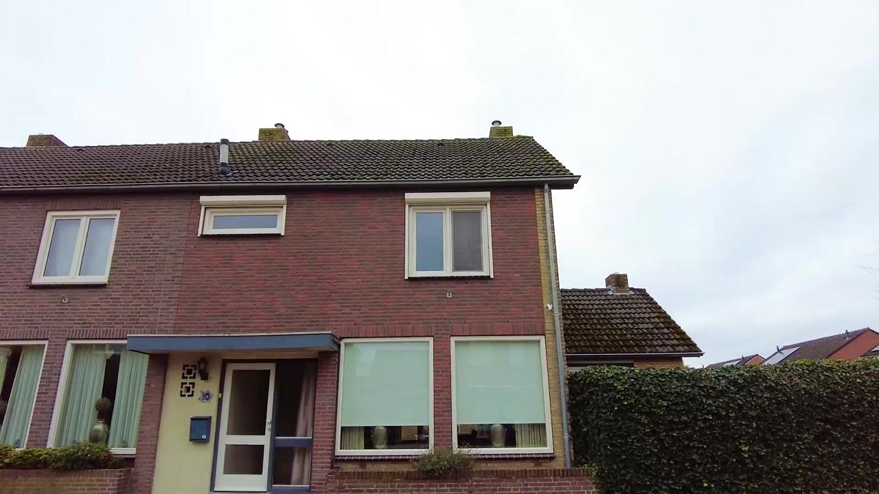 Video van Scharenweg 10