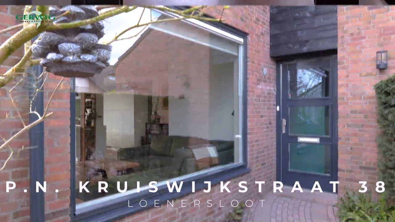 Video of P.N. Kruiswijkstraat 38