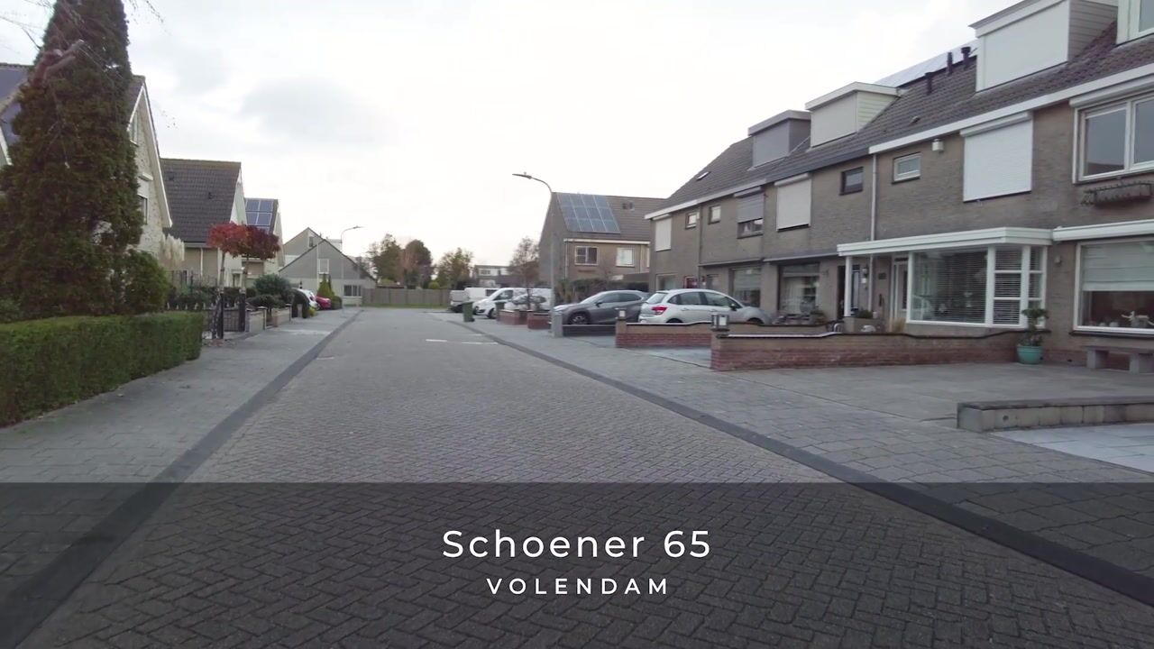 Video of Schoener 65