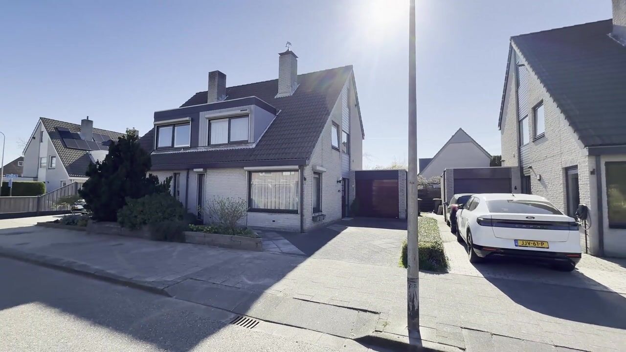 Video of Westerbaan 8