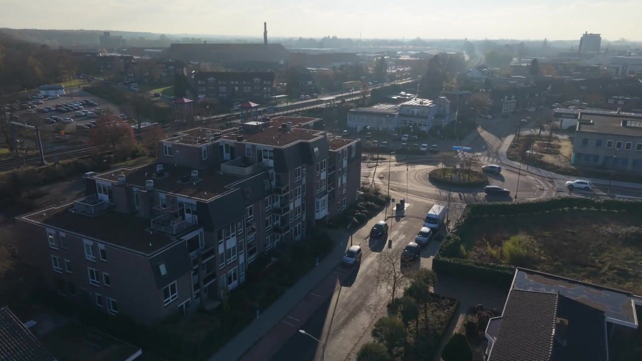 Video van Industriestraat 146