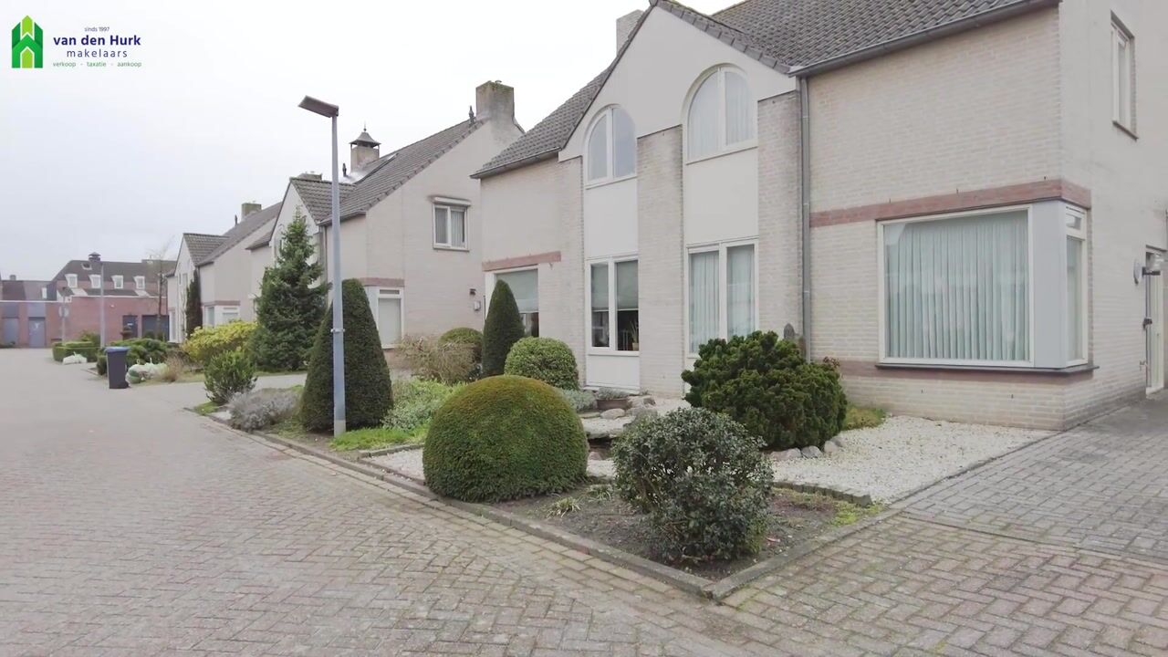 Video of Baron van Leefdaelstraat 66