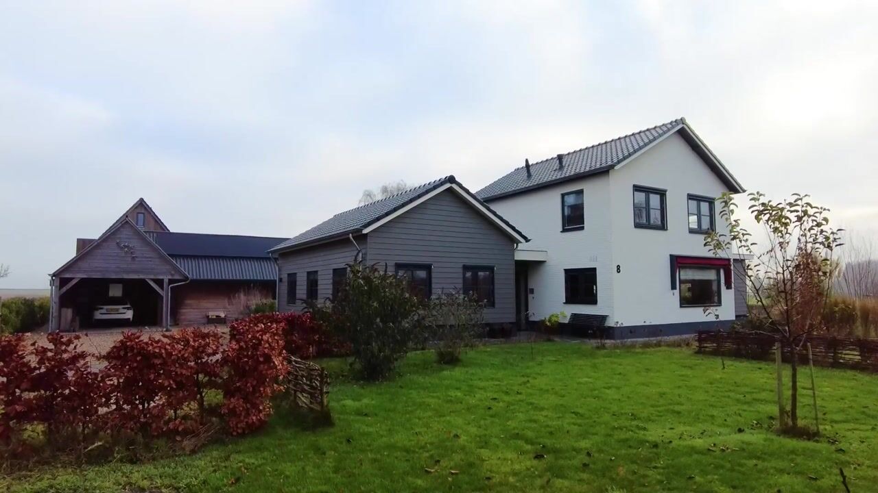 Video van Werverweg 8