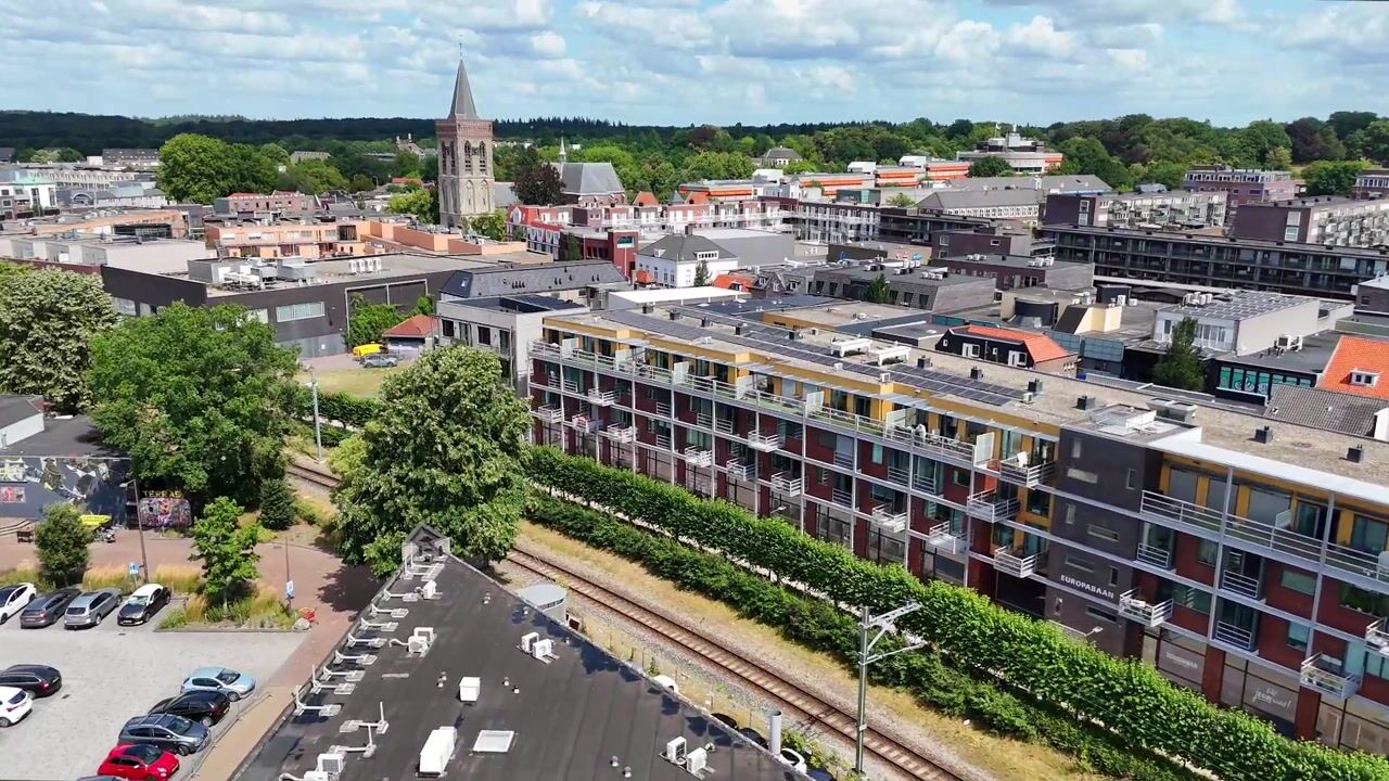 Video van Marktstraat 153