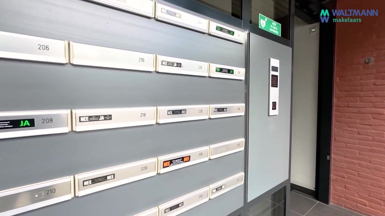 Video van P.J. Oudstraat 220