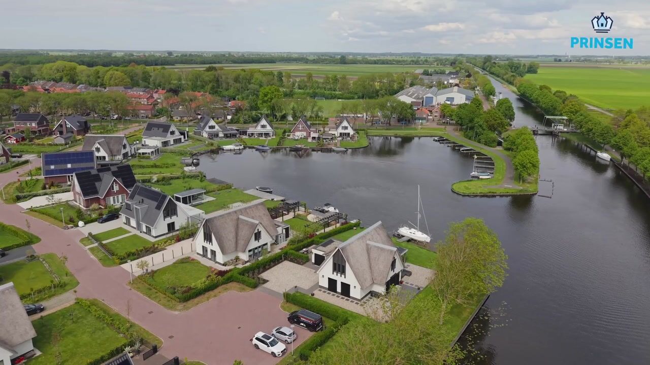 Video van Kraggepad 17