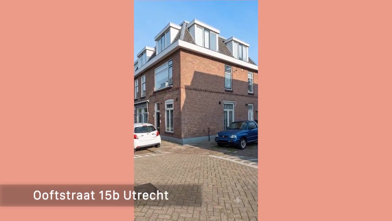 Video van Ooftstraat 15-B