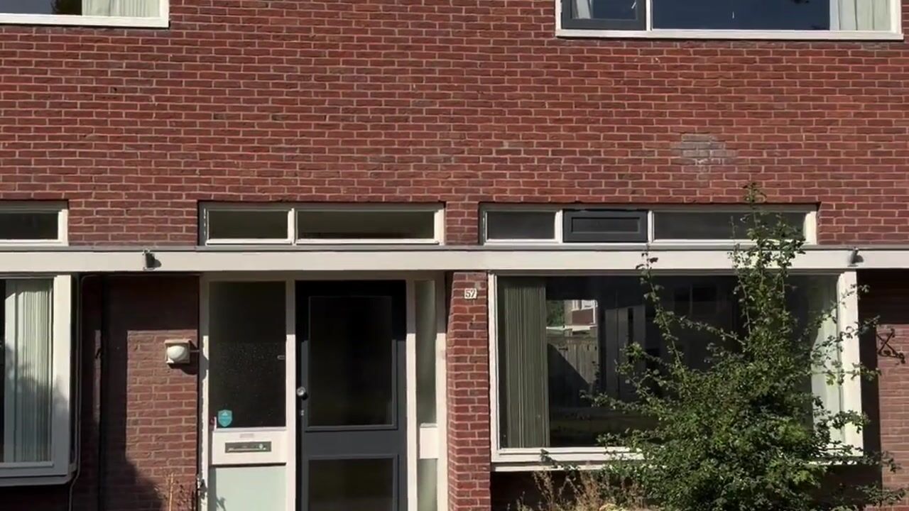 Video van Prinsessenweg 57