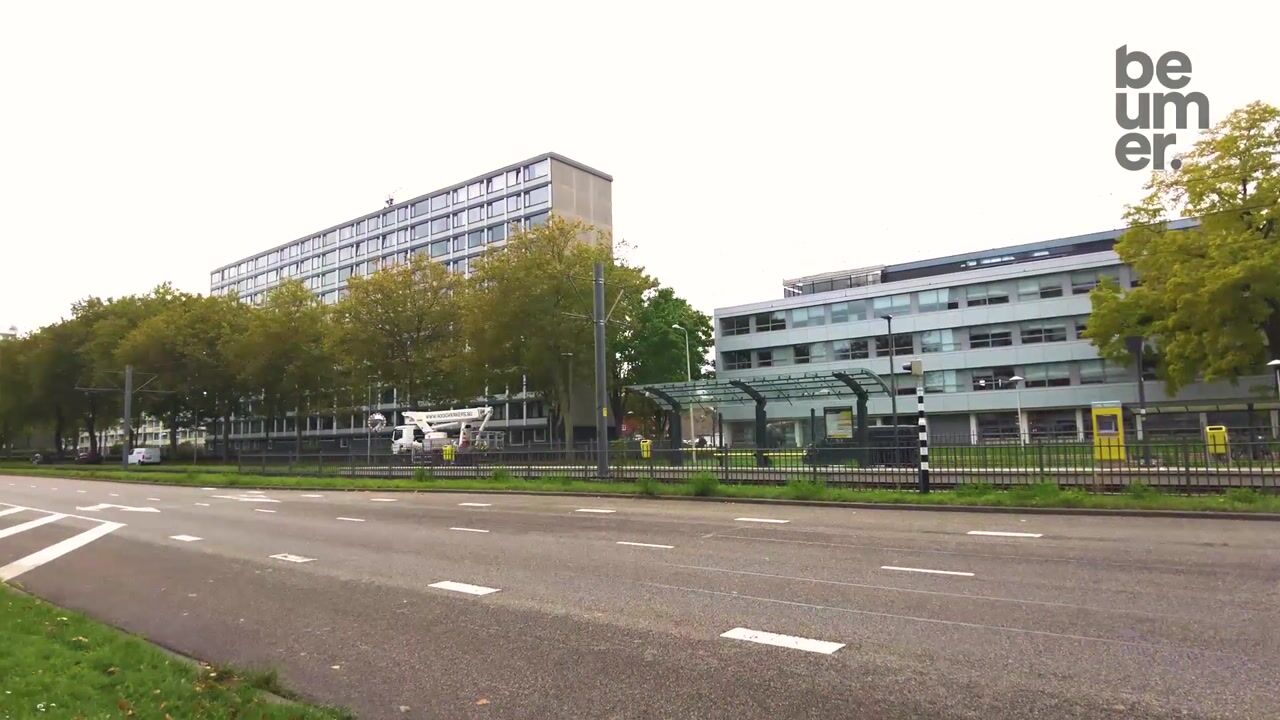 Video van Eisenhowerlaan 34