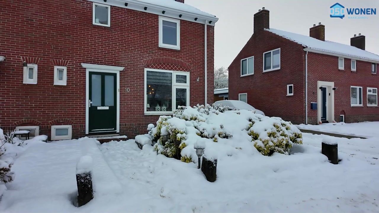 Video van Ubbenasingel 10