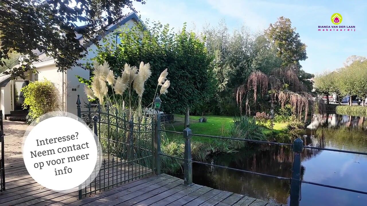 Video van Noordeinde 88