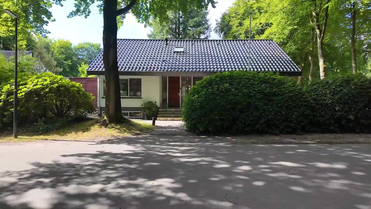Video van Magnolialaan 8