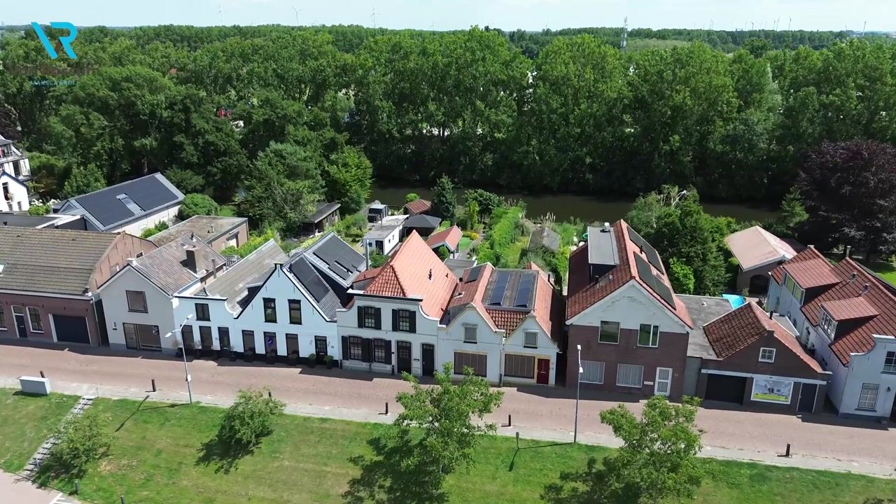 Video van Molendijk 17