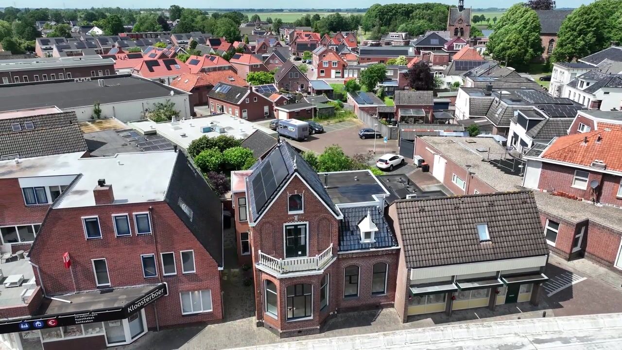 Video van Brugstraat 3