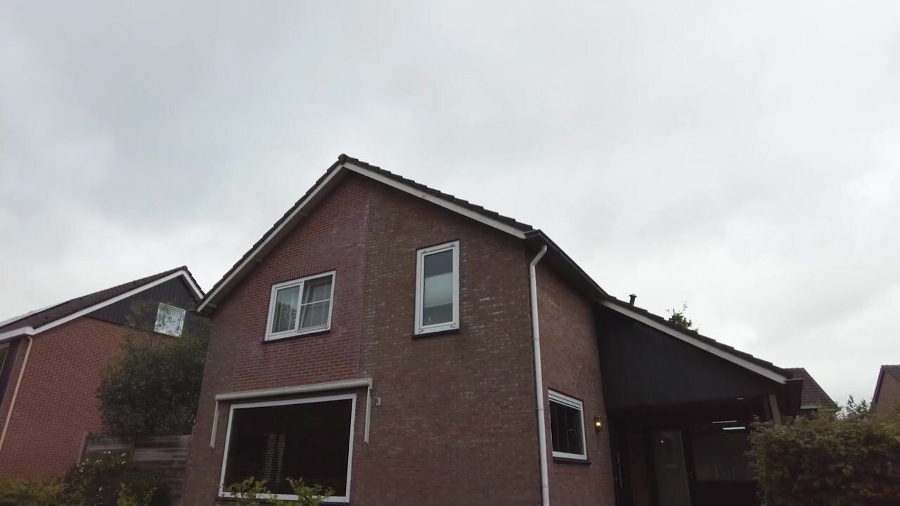 Video van Veerhoeklaan 40