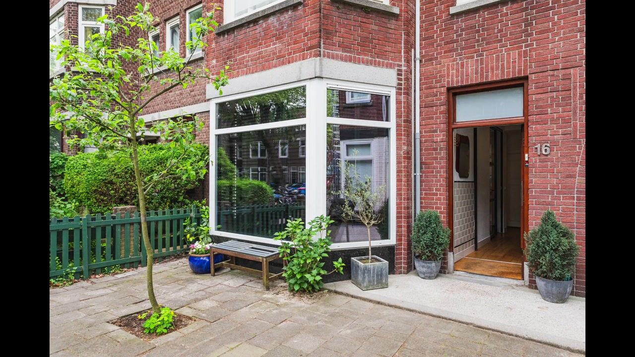 Video of Caan van Necklaan 16