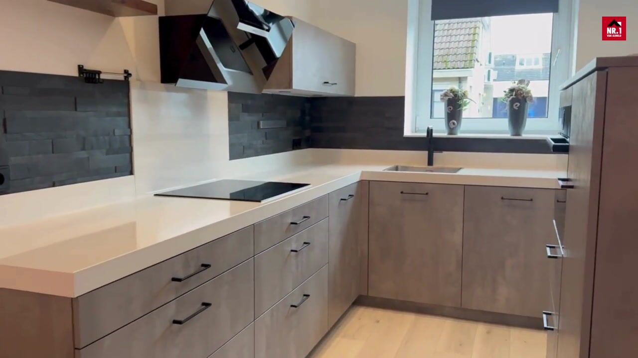 Video van De Havik 47