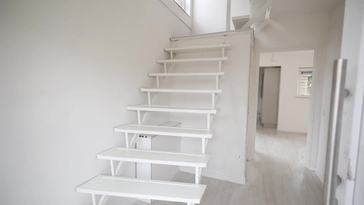 Video of Vos de Waelstraat 3