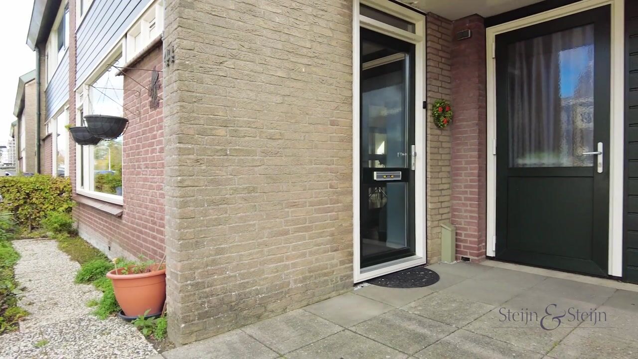 Video of Ampèrestraat 44